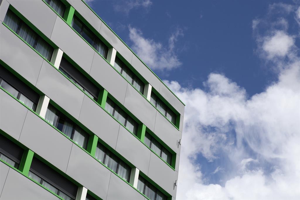 Hotel Ibis Styles Clermont-Ferrand Gare Eksteriør billede