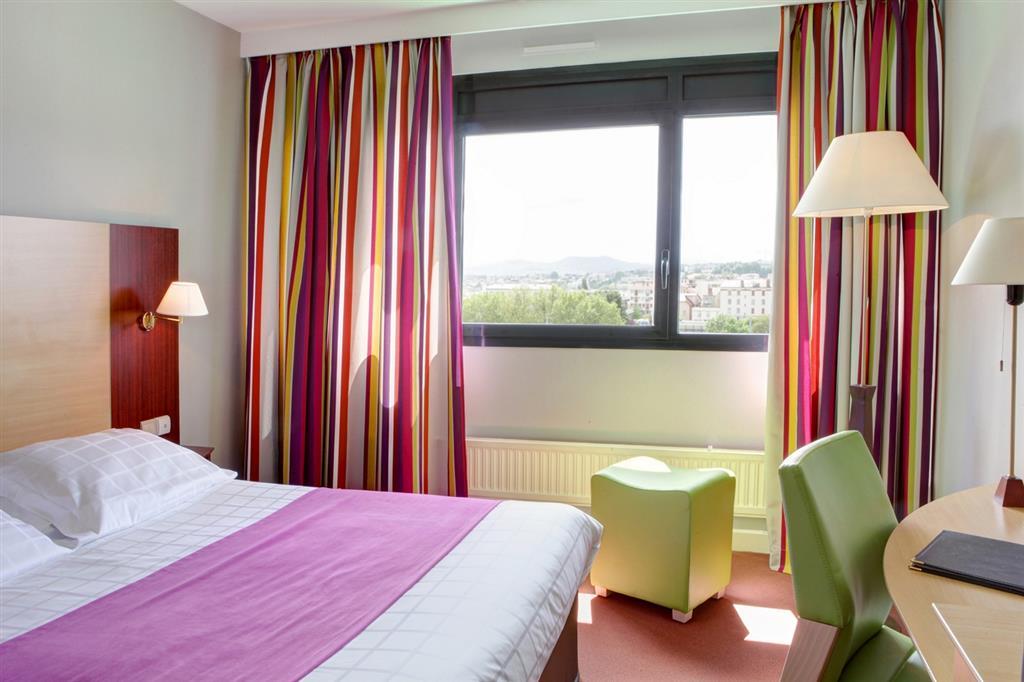 Hotel Ibis Styles Clermont-Ferrand Gare Eksteriør billede