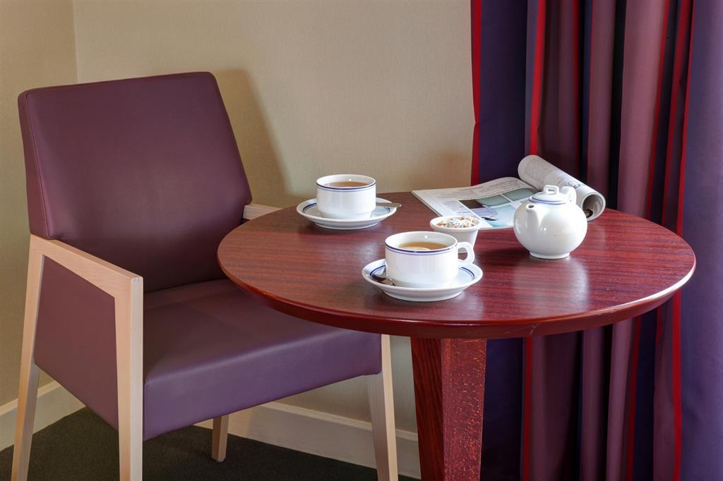 Hotel Ibis Styles Clermont-Ferrand Gare Eksteriør billede