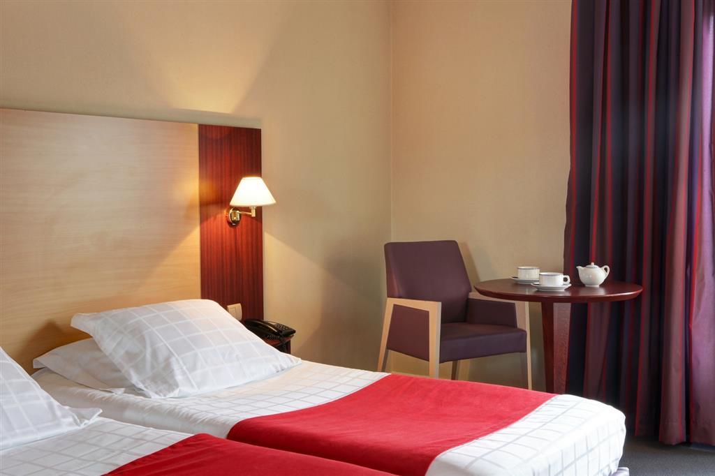 Hotel Ibis Styles Clermont-Ferrand Gare Eksteriør billede