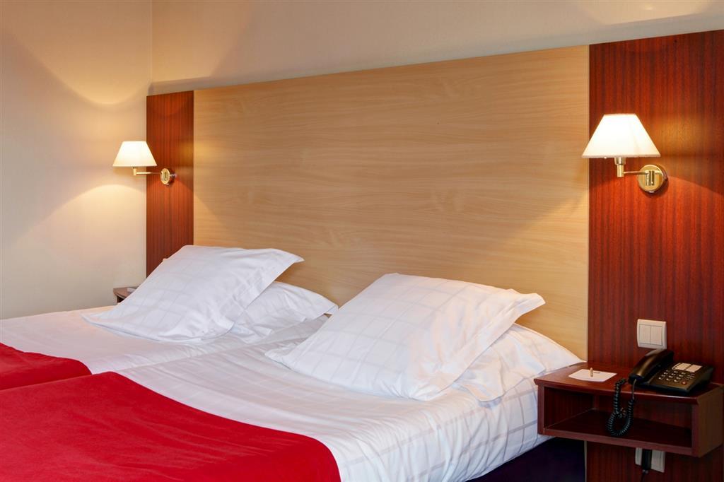 Hotel Ibis Styles Clermont-Ferrand Gare Eksteriør billede
