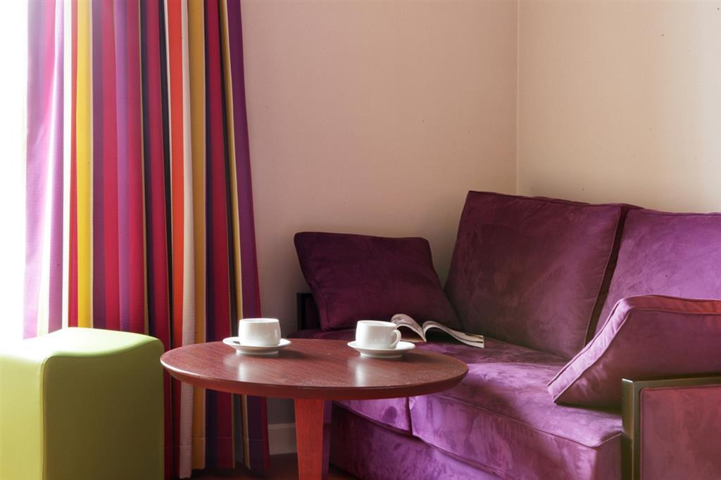 Hotel Ibis Styles Clermont-Ferrand Gare Eksteriør billede
