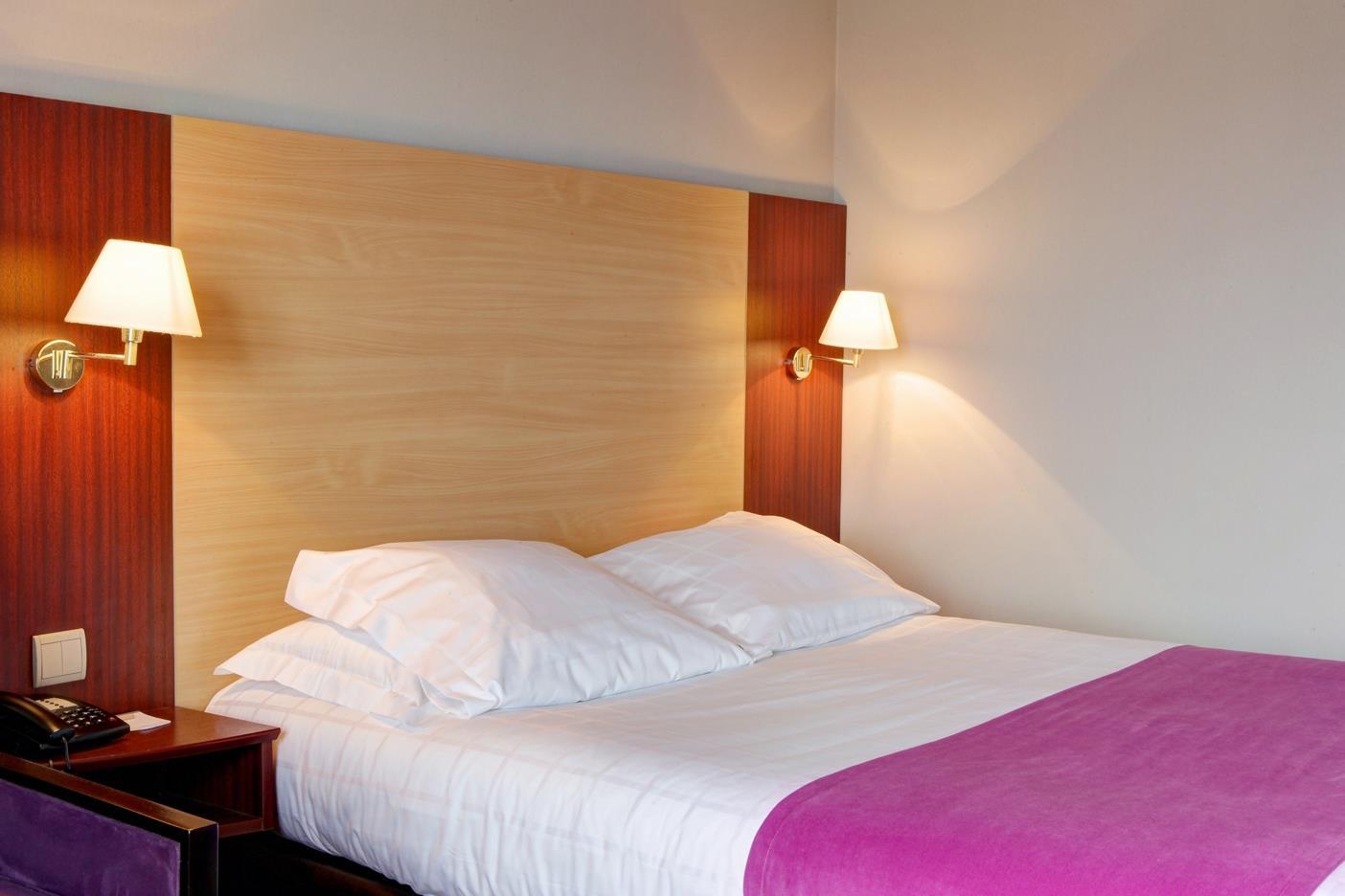 Hotel Ibis Styles Clermont-Ferrand Gare Eksteriør billede