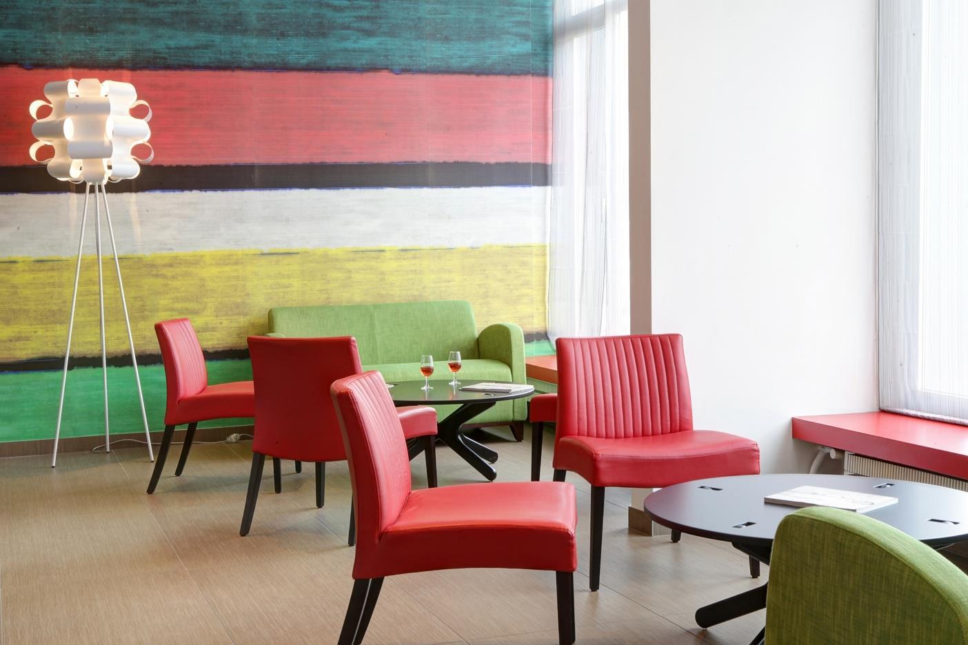 Hotel Ibis Styles Clermont-Ferrand Gare Eksteriør billede