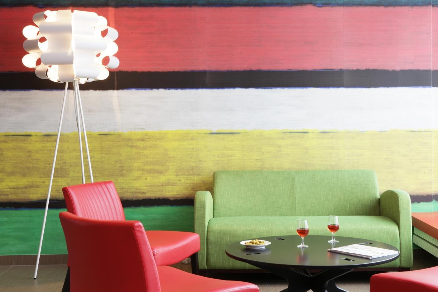 Hotel Ibis Styles Clermont-Ferrand Gare Eksteriør billede