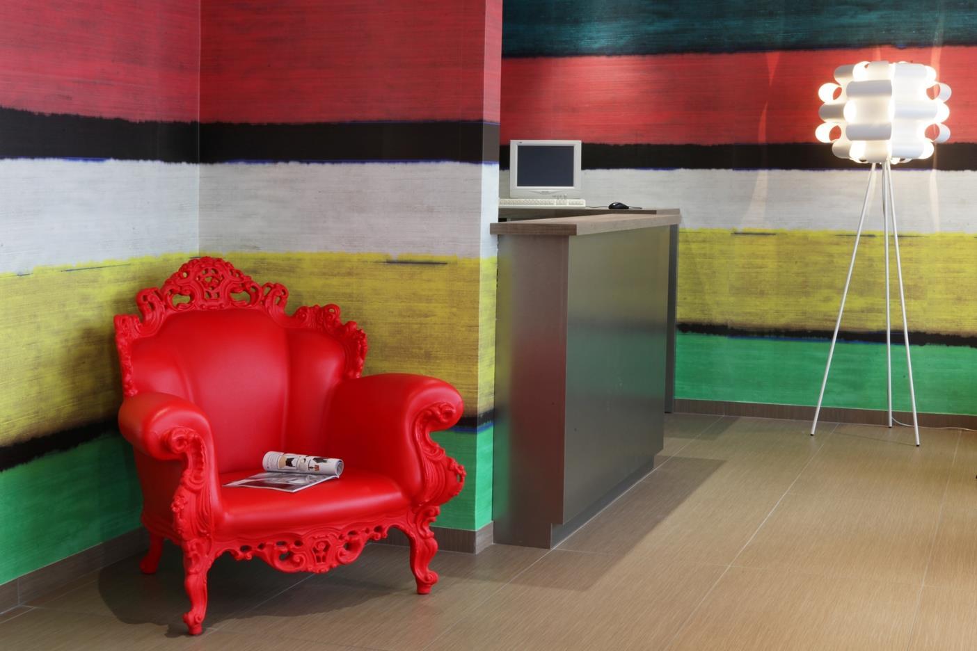 Hotel Ibis Styles Clermont-Ferrand Gare Eksteriør billede
