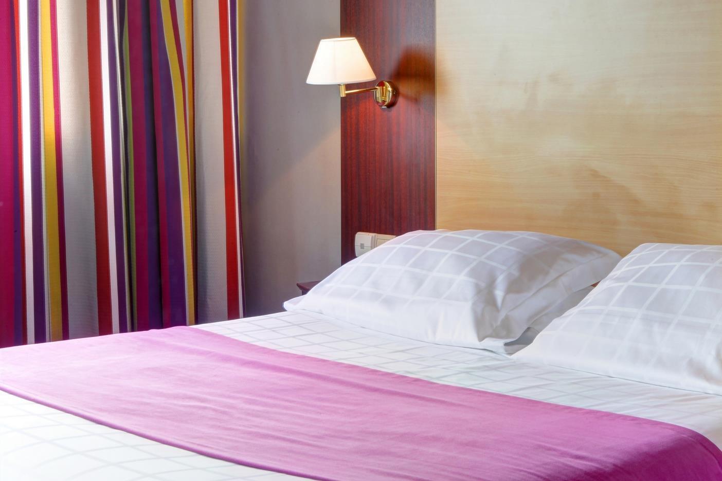 Hotel Ibis Styles Clermont-Ferrand Gare Eksteriør billede