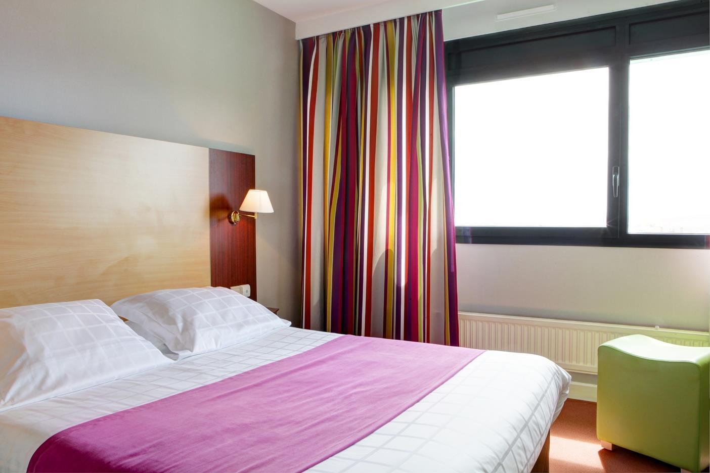 Hotel Ibis Styles Clermont-Ferrand Gare Eksteriør billede