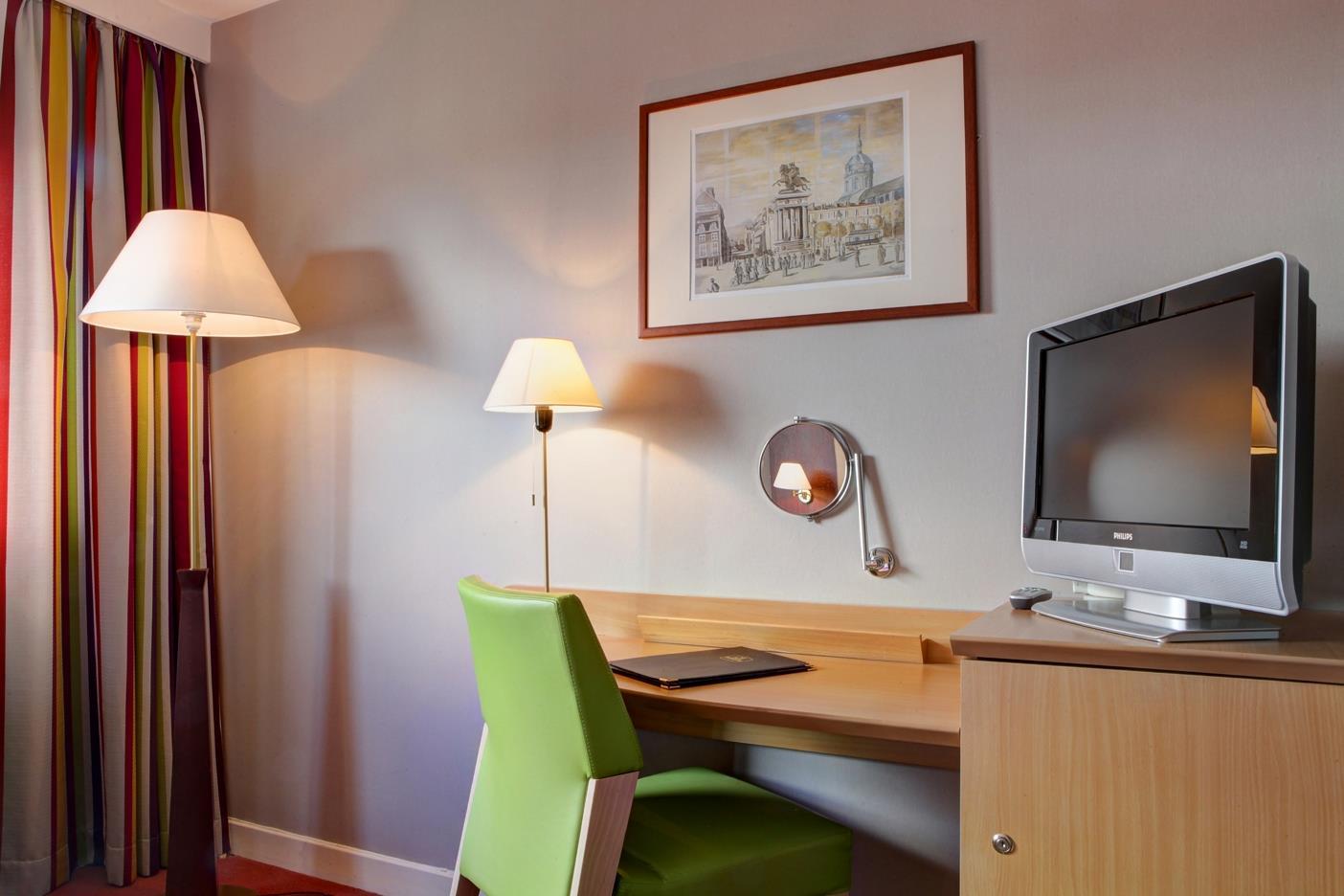 Hotel Ibis Styles Clermont-Ferrand Gare Eksteriør billede