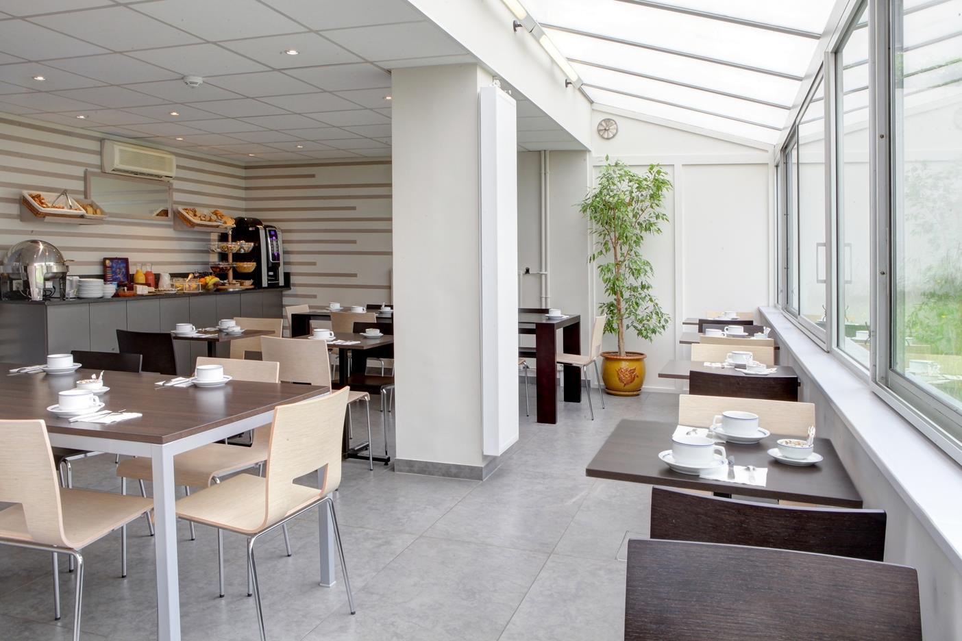 Hotel Ibis Styles Clermont-Ferrand Gare Eksteriør billede